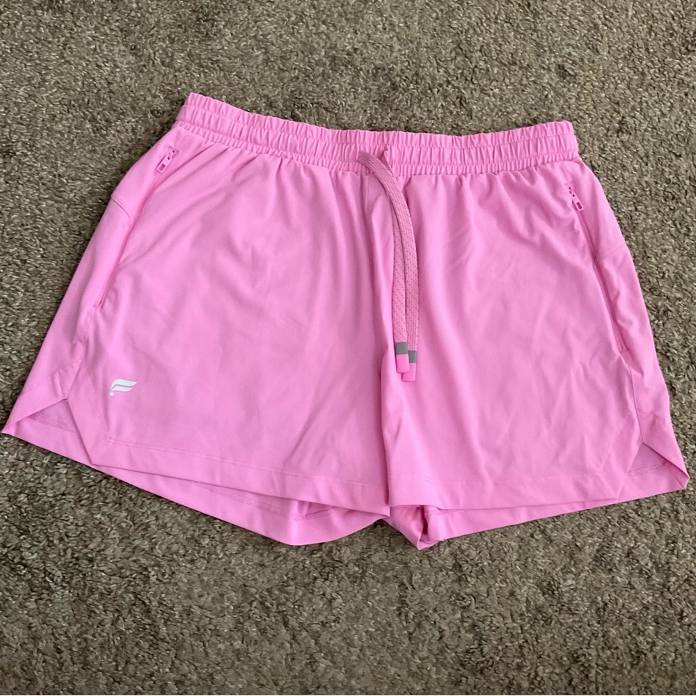 Fabletics Athletic Shorts Bundle S - image 4